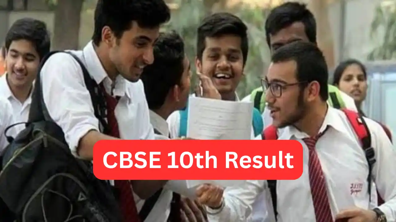 CBSE Class 10 Result 2025: Everything Students and Parents Need to Know